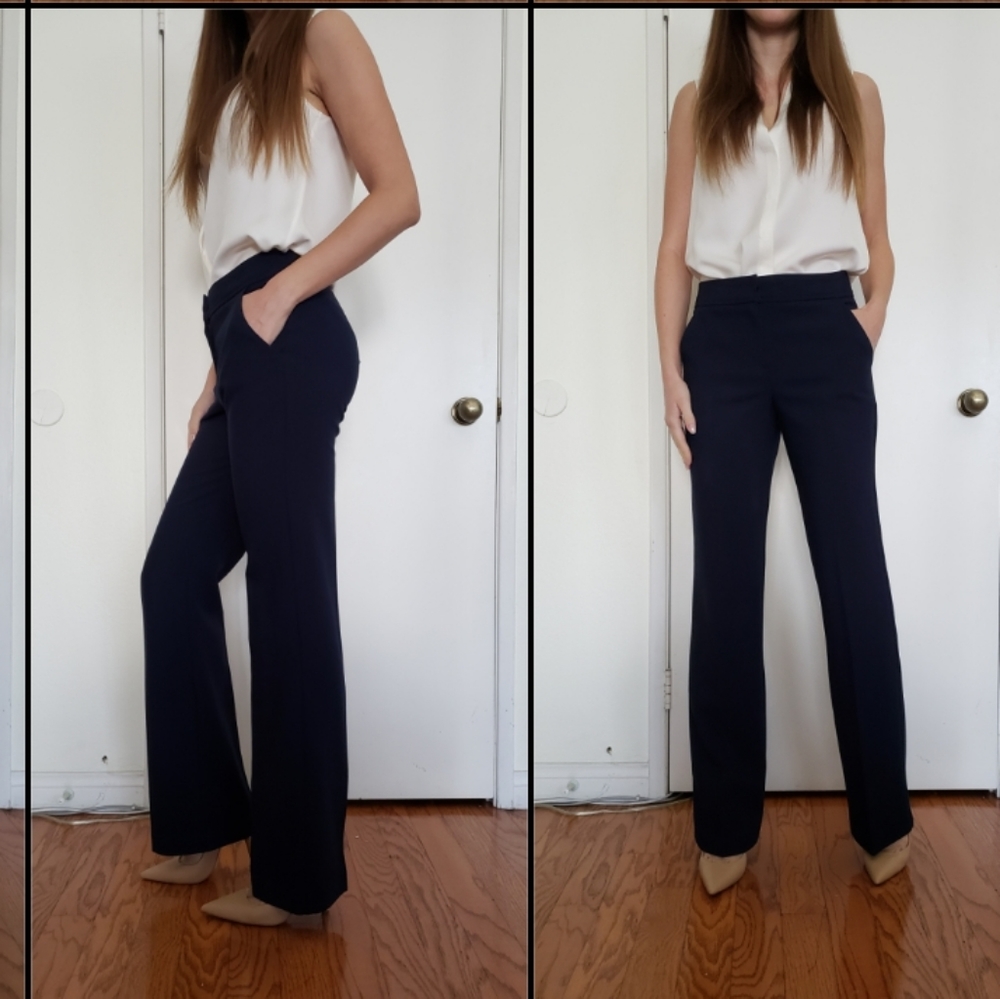Trina Turk Danno Pants size 00